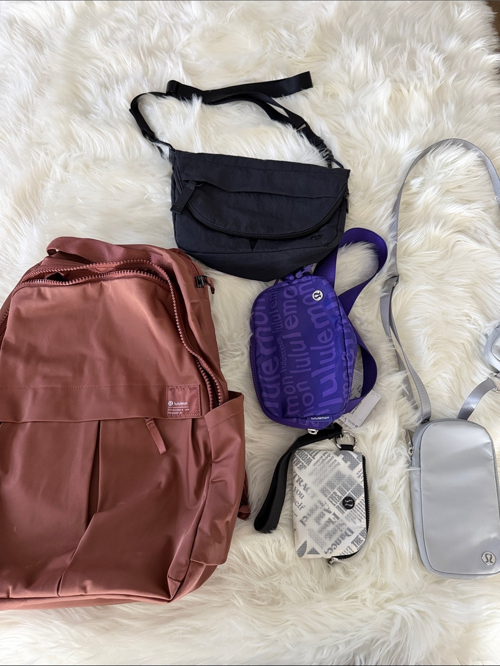 Lululemon bundle!